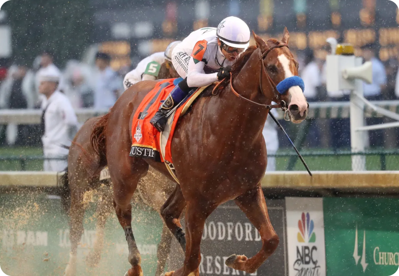 Kentucky Derby