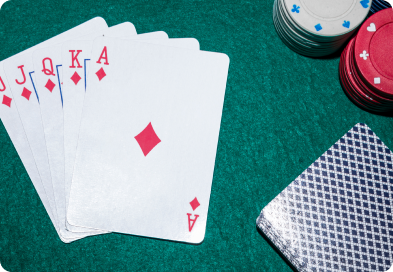 6 Deck Blackjack