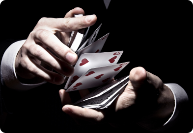 Double Exposure Blackjack