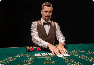 Spanish Blackjack