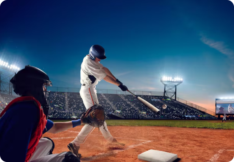 BASEBALL BETTING