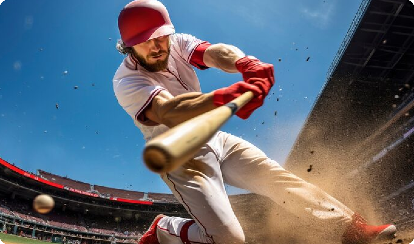 BET BASEBALL