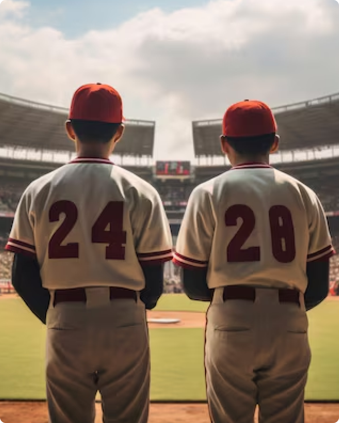 Baseball Betting