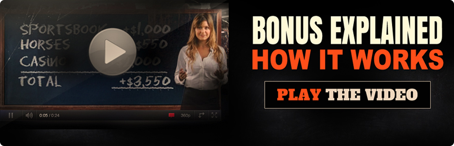 Bonus Explained