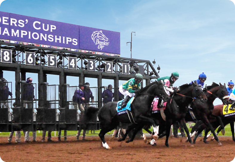 Breeders Cup