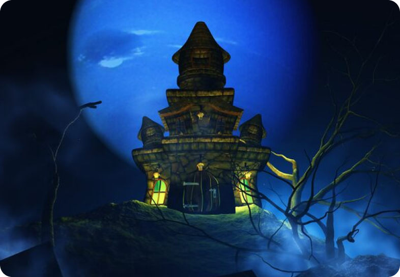 Tales of Terror