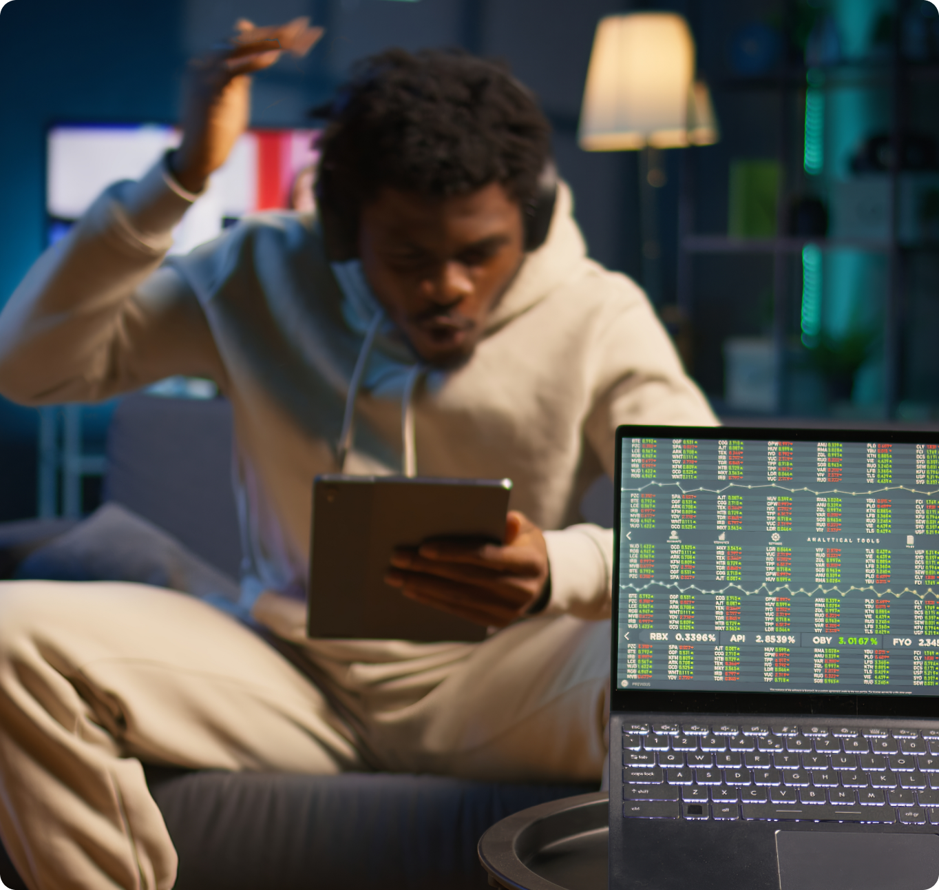 Why Bet on Sports with Sports Betting Online