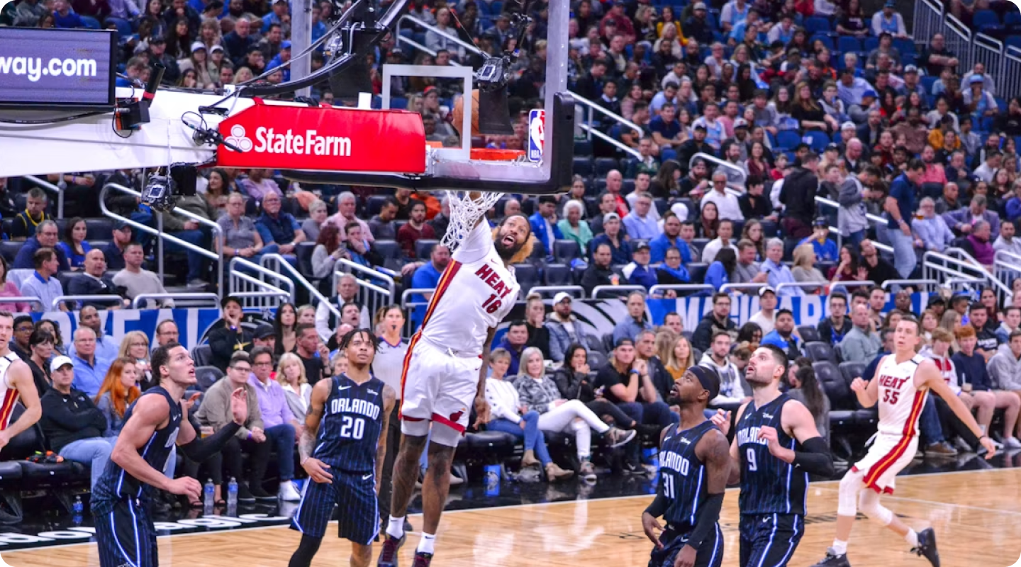 NBA Championship Betting