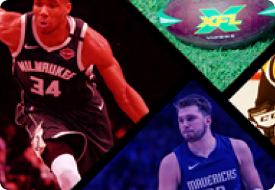 WHAT'S NEXT? THE BEST SPORTS BETS TO MAKE NOW THAT THE NFL IS OVER