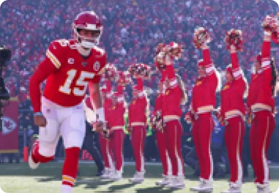 SUPER BOWL LIV BETTING ODDS: CHIEFS ARE SLIM POINTSPREAD FAVORITES VERSUS 49ERS