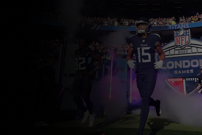 2024 NFL Preseason