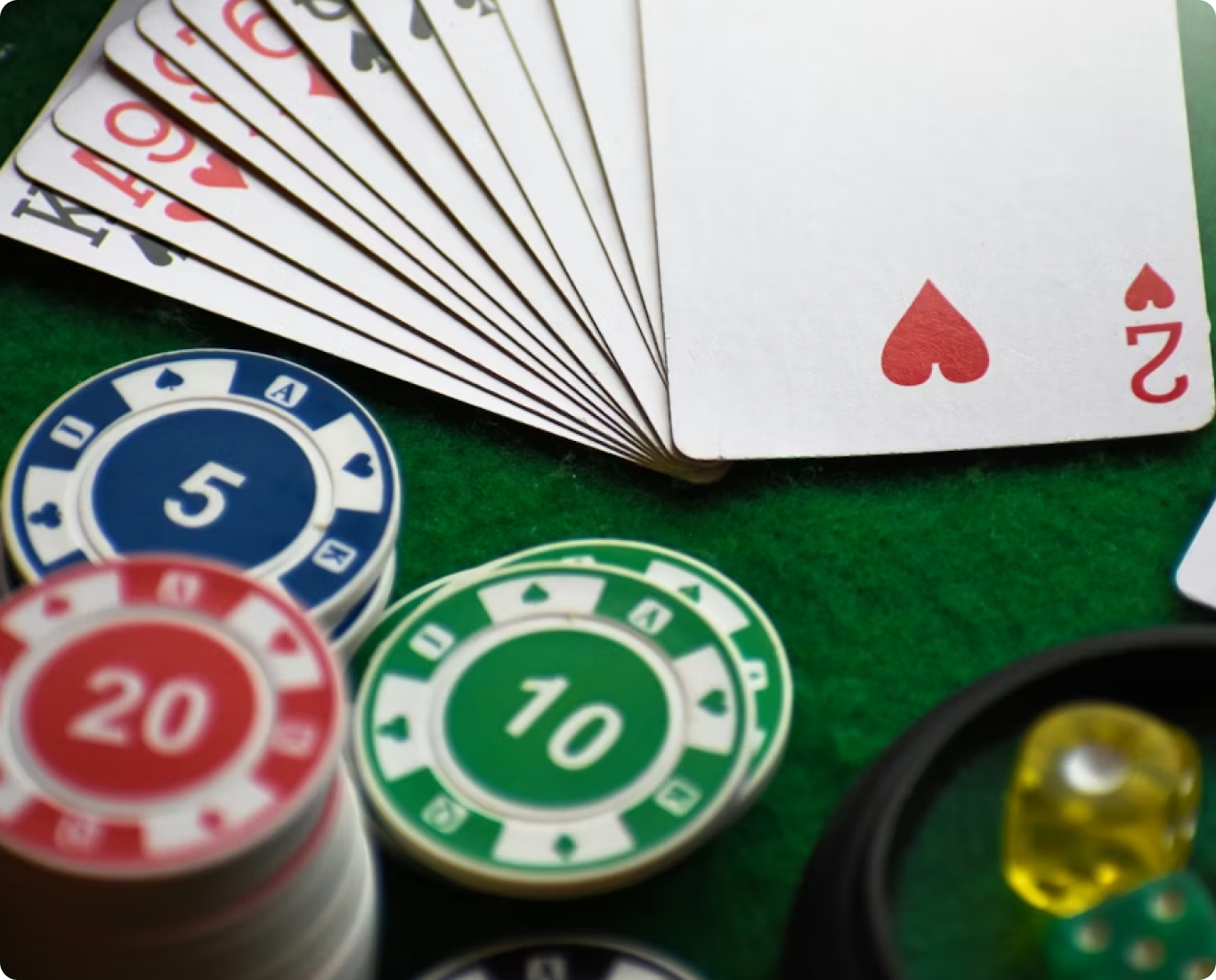 Sports Betting Online