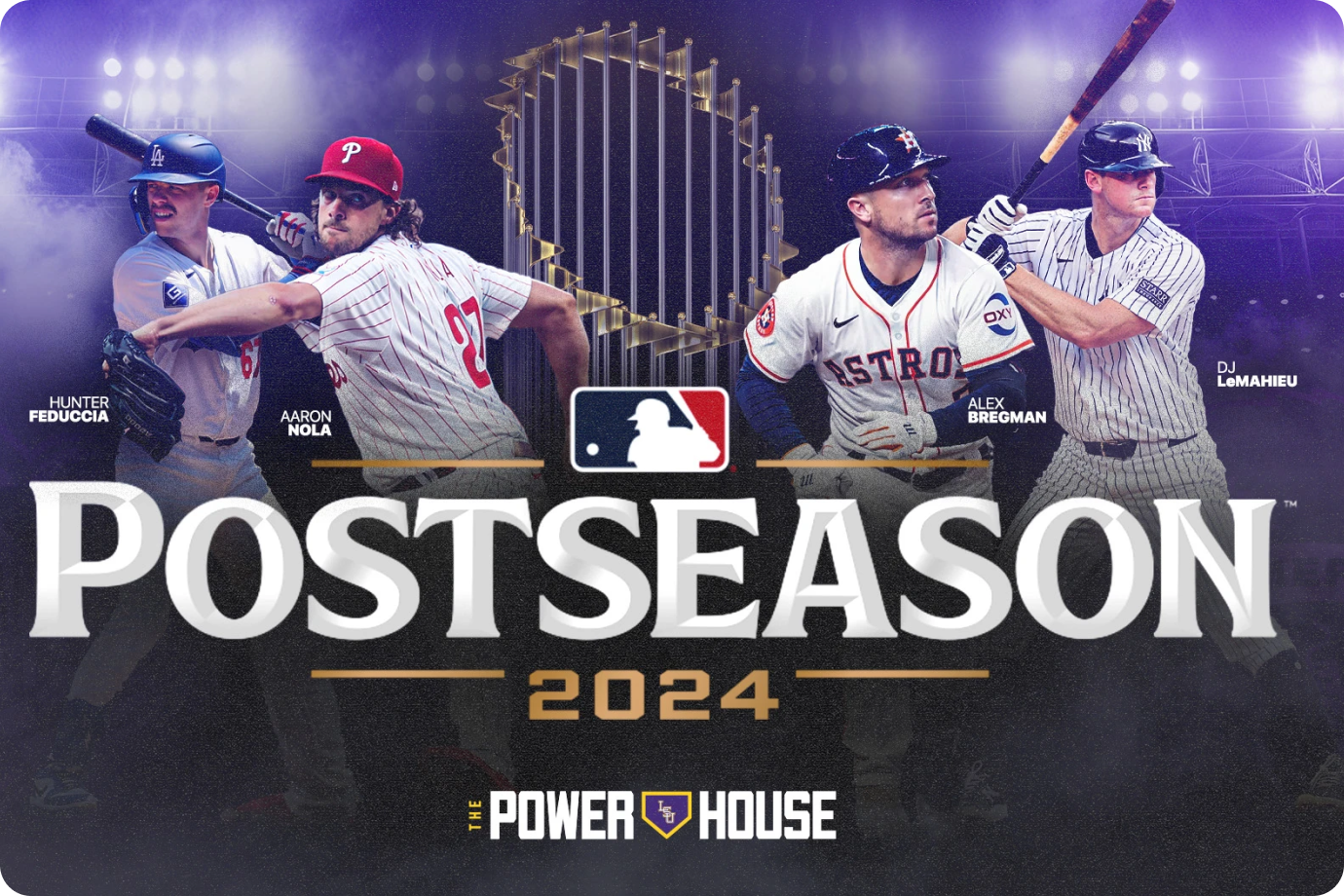 Postseason 2024