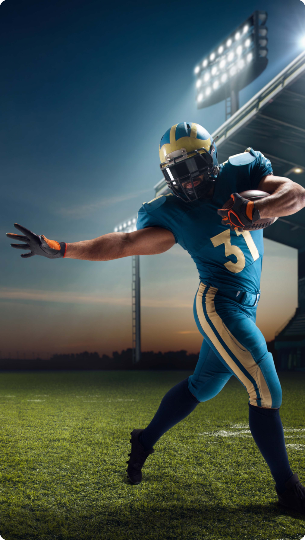 Sports Betting