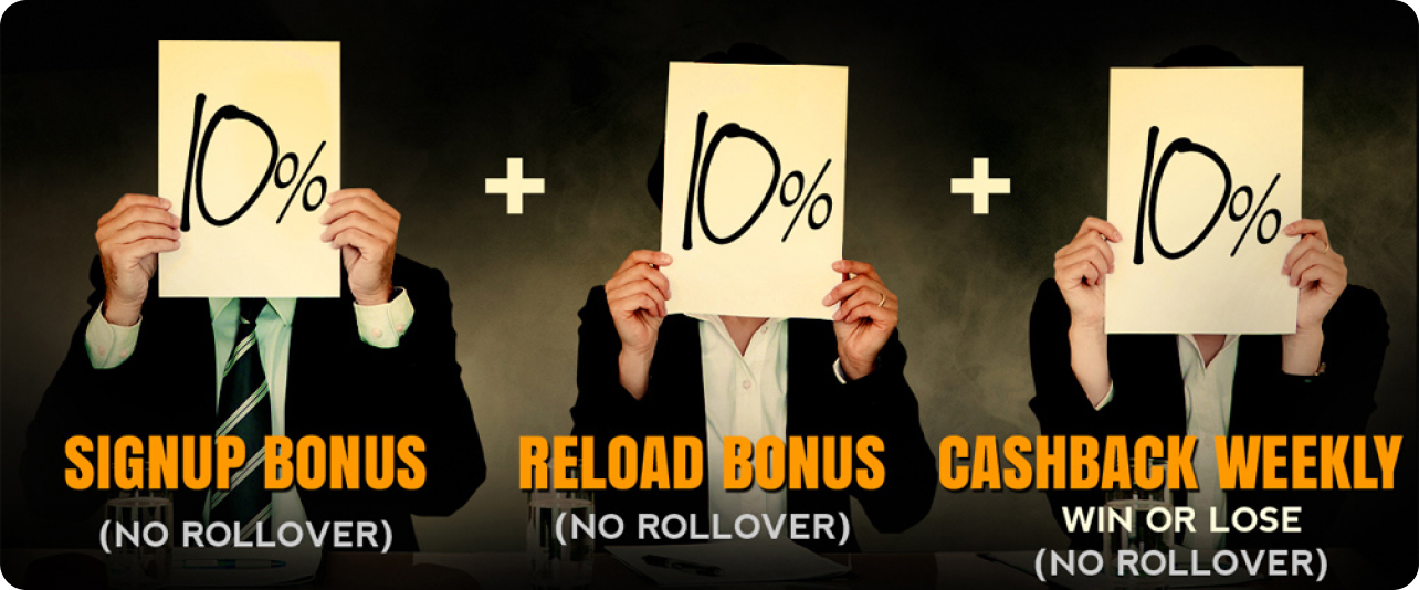Sports Betting Online